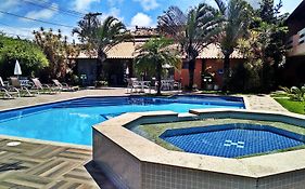 Pousada Marbella